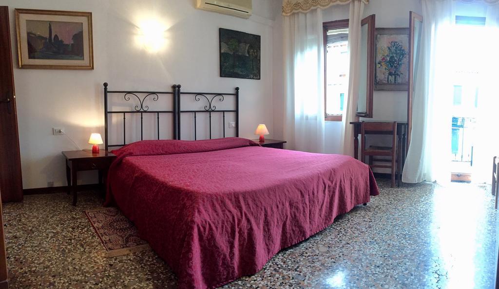 Antica Locanda Montin Veneţia Exterior foto