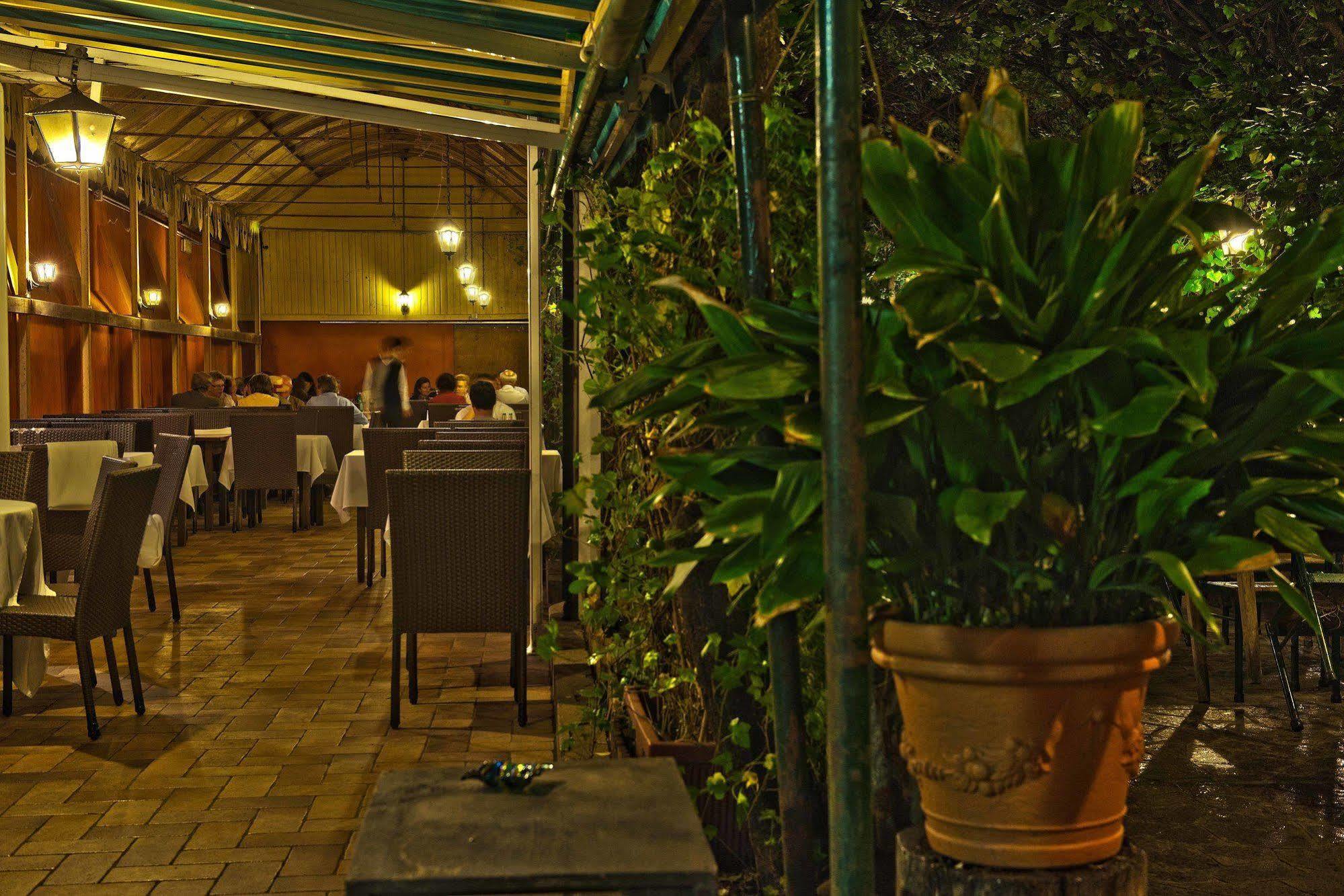 Antica Locanda Montin Veneţia Exterior foto