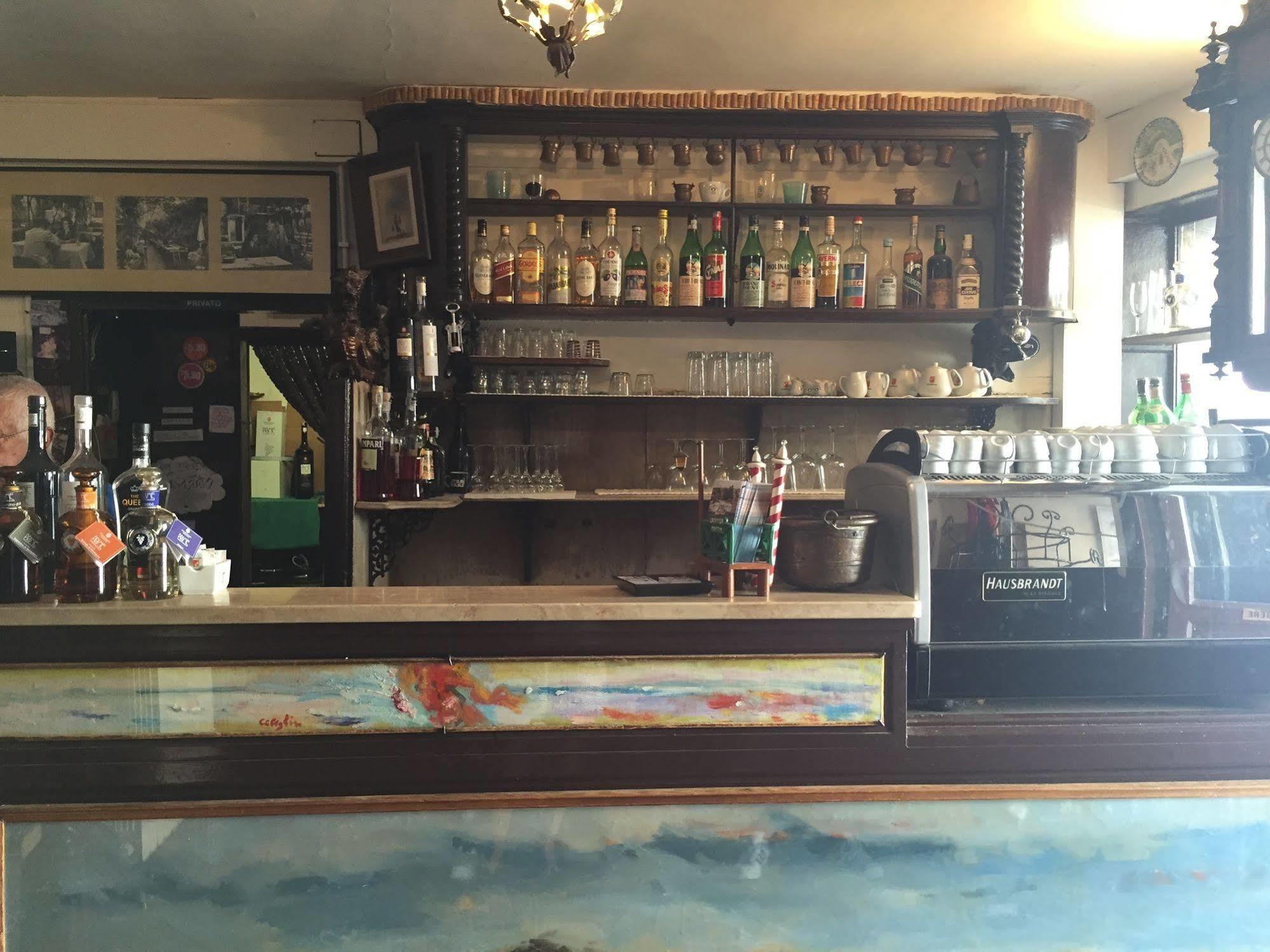 Antica Locanda Montin Veneţia Exterior foto