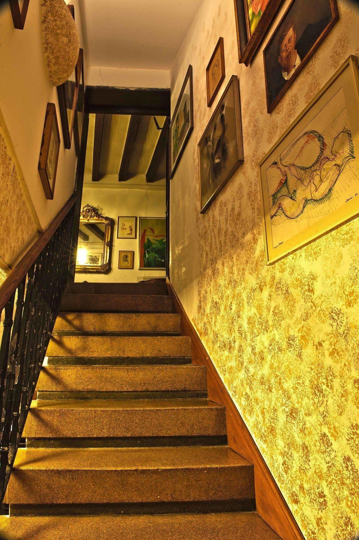 Antica Locanda Montin Veneţia Exterior foto
